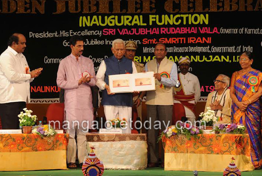 Governor at puttur 1